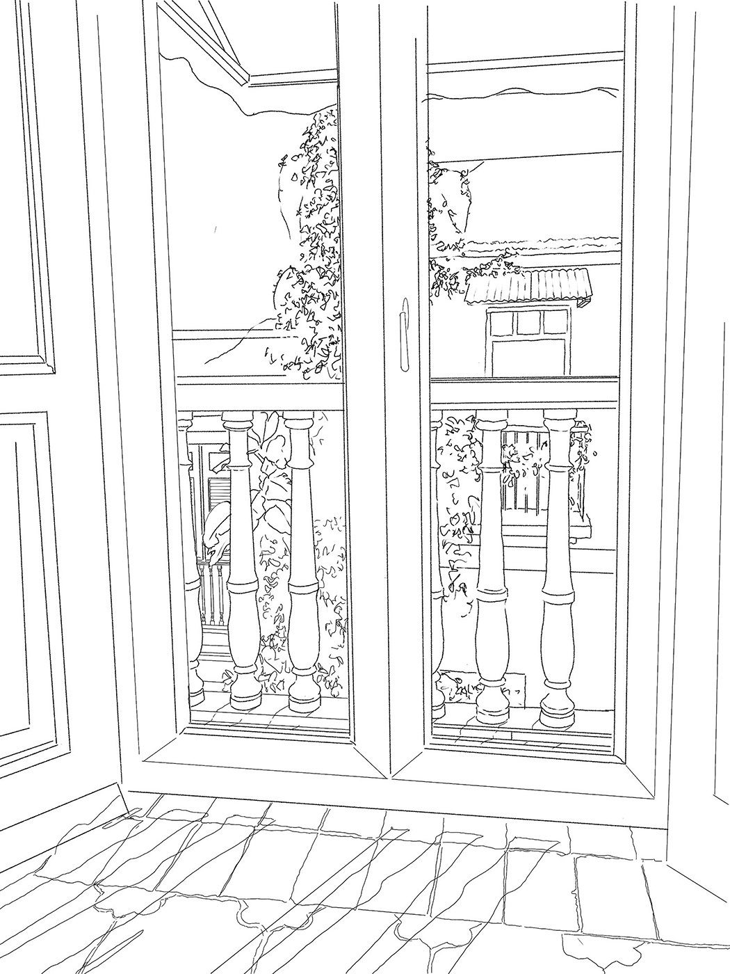 Drawing