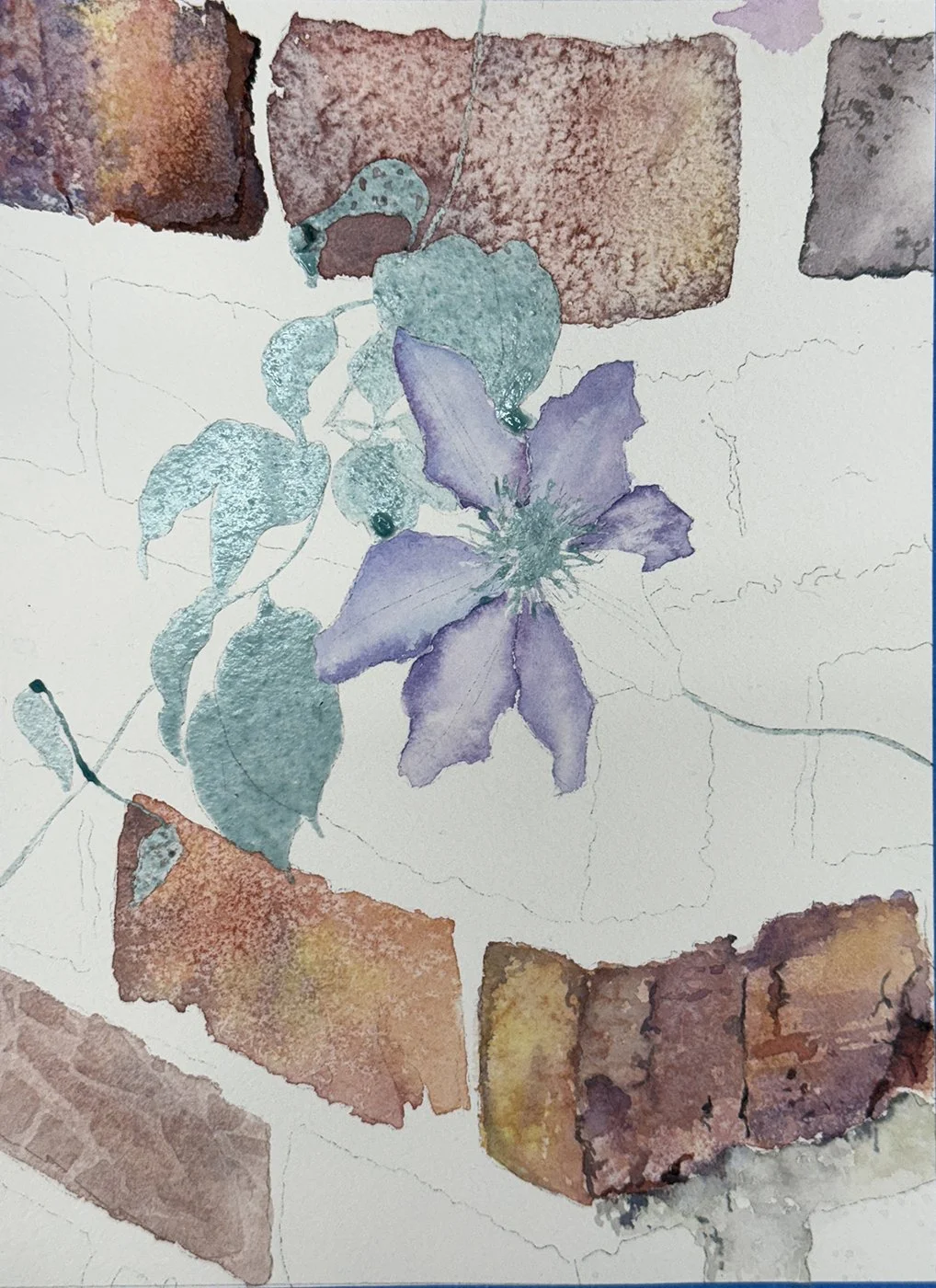 Work-in-Progress