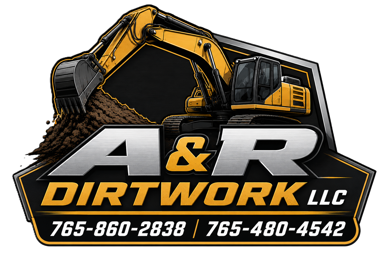 A&amp;R DirtWork LLC