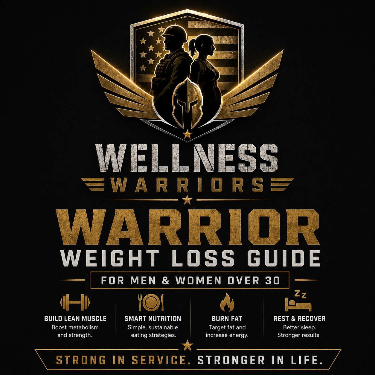 Warrior Weight Loss Guide over 30 Icon.png
