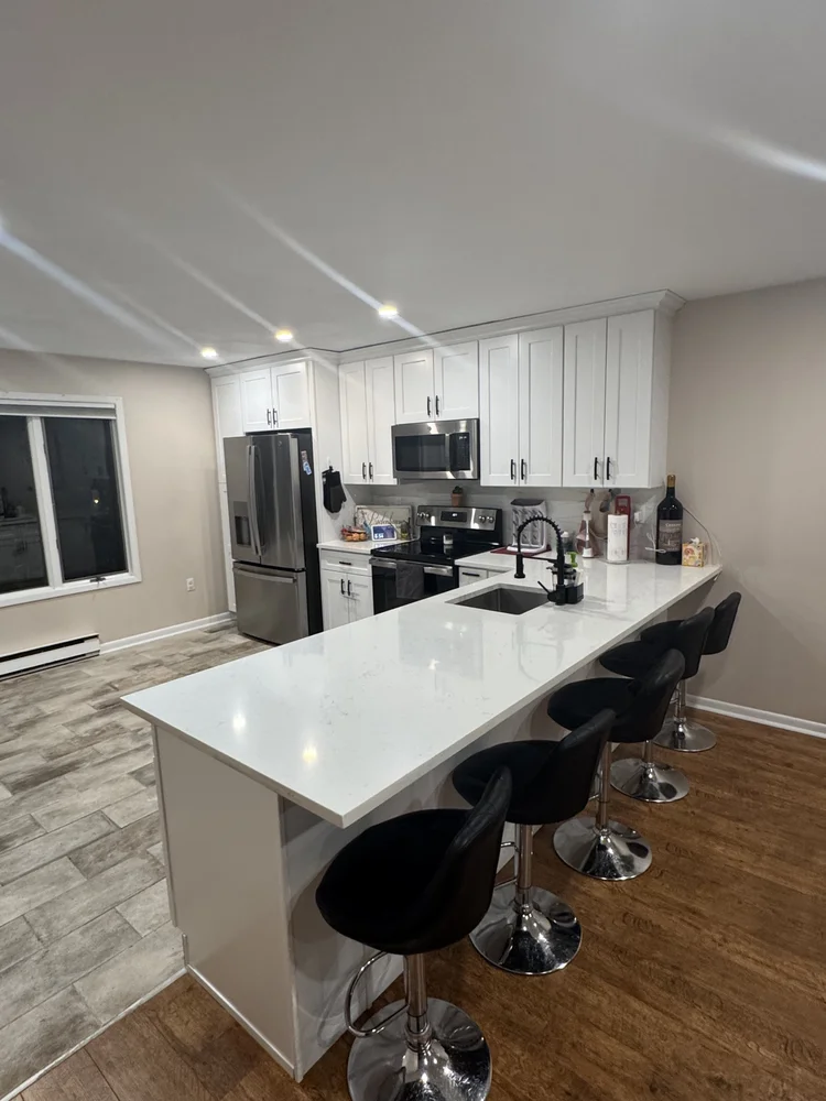 9 Krystal Dr interior