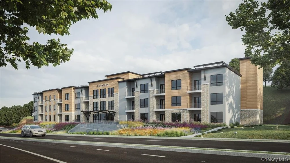 25 S Riverside exterior