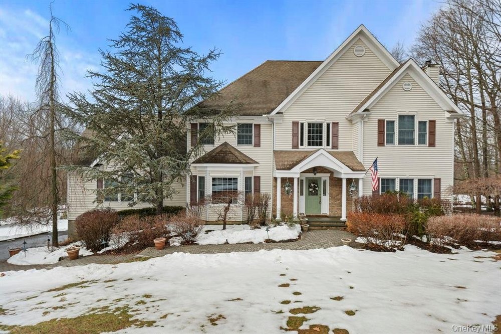 53 Hayley Hill Drive