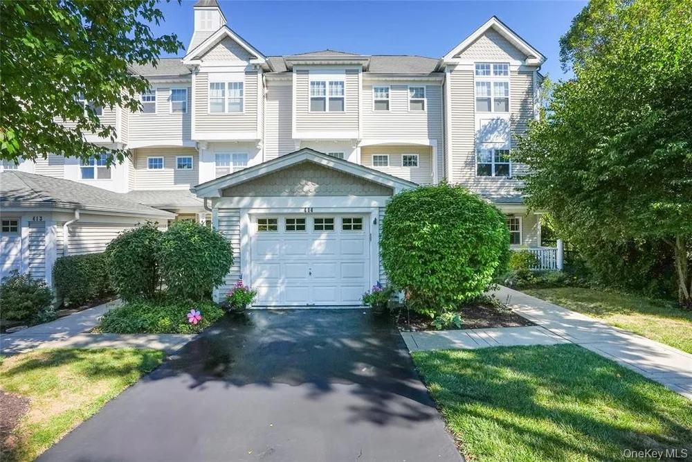 414 Northview Court exterior