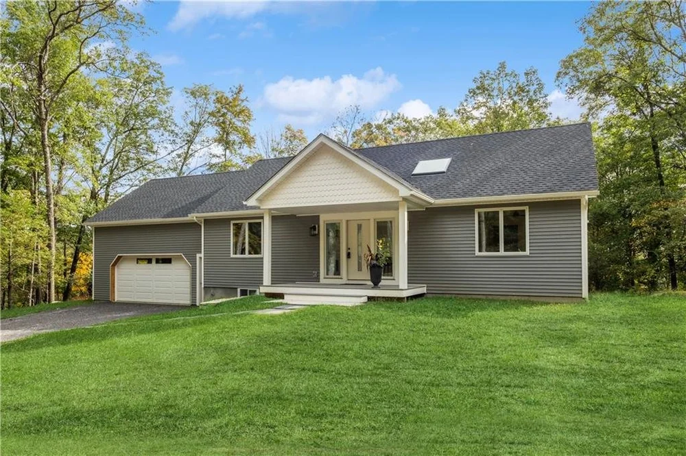 22 Ferris Drive exterior