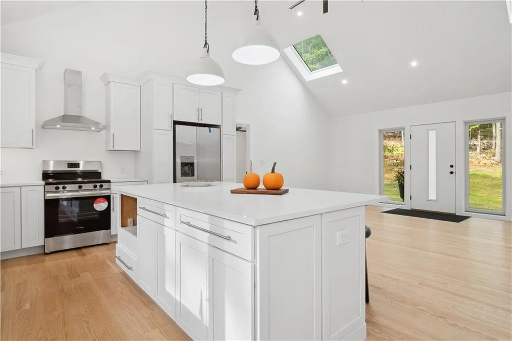 22 Ferris Drive interior