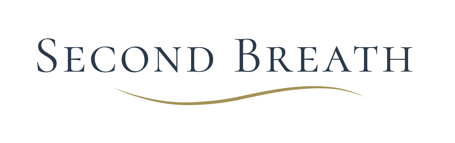 Second Breath