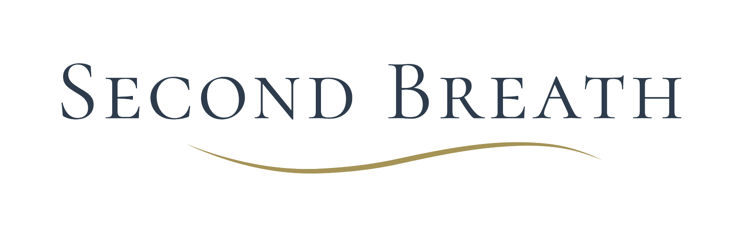 Second Breath
