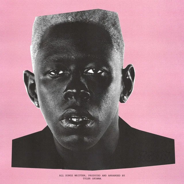 Tyler, The Creator - IGOR LP