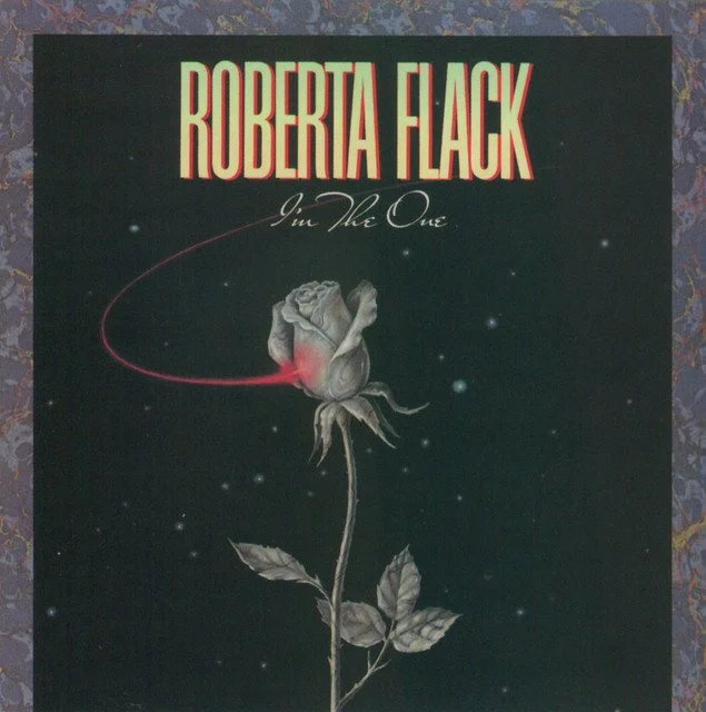 Roberta Flack - I'm the One LP