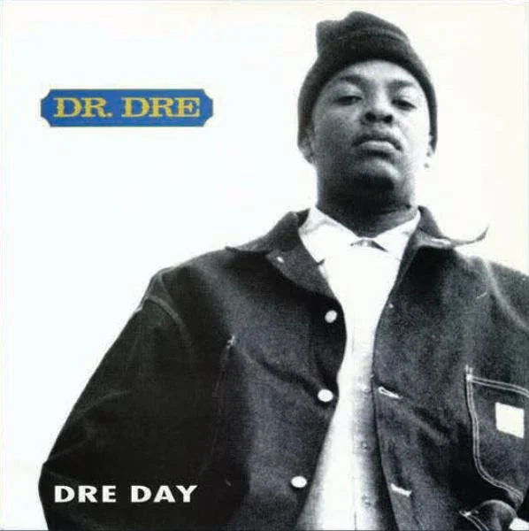 Dr. Dre - Dre Day 12" [c]