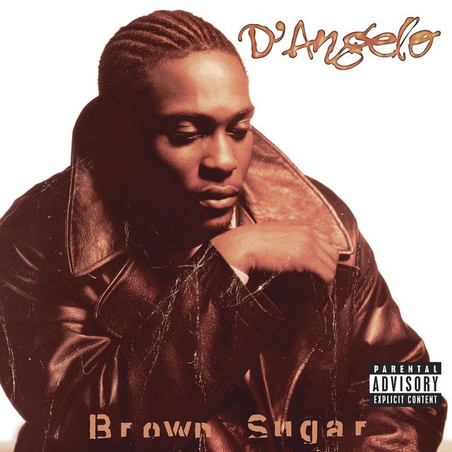 D'Angelo - Brown Sugar 2LP [20th Anniversary]