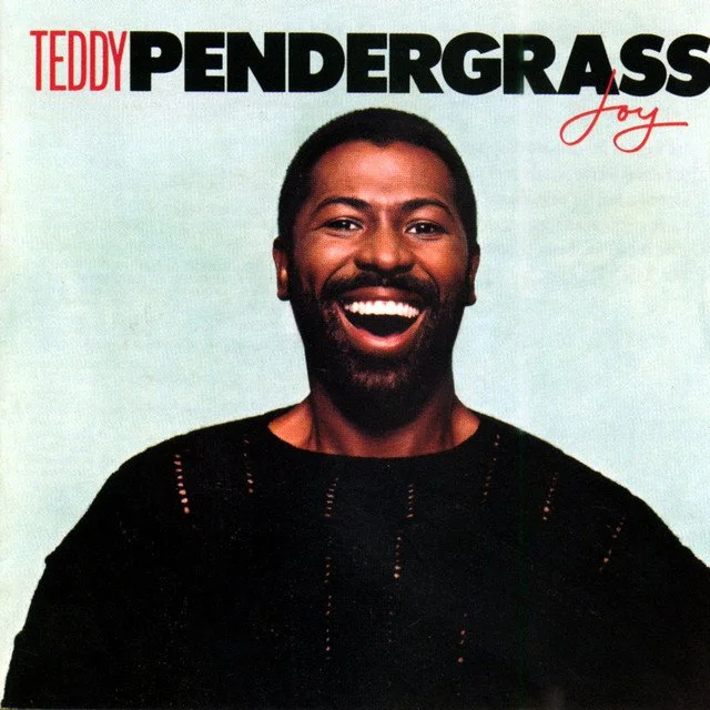 Teddy Pendergrass - Joy LP