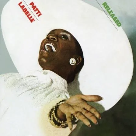 Patti Labelle - Released LP