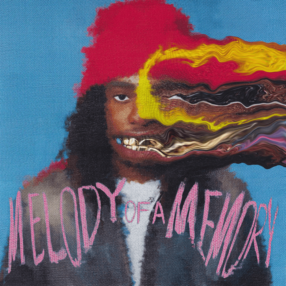 Eem Triplin - Melody of a Memory LP