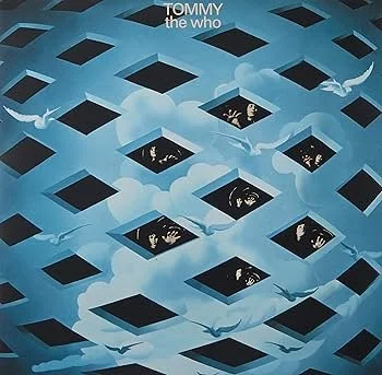 The Who - Tommy LP