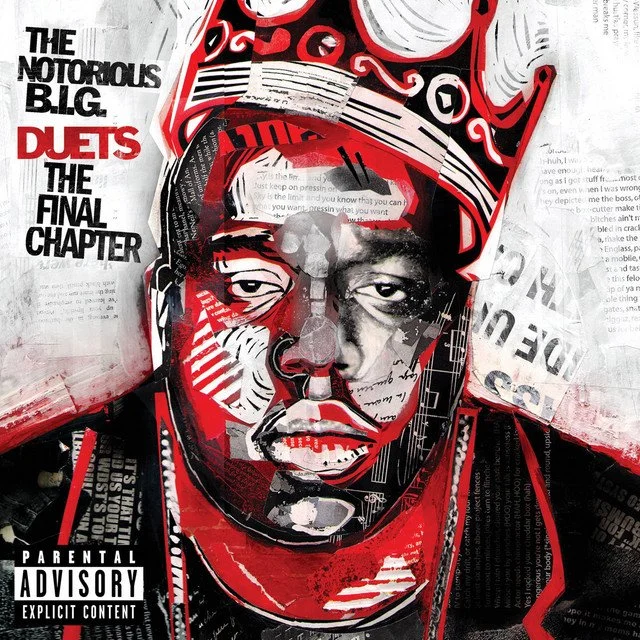 The Notorious B.I.G. - Duets (The Final Chapter) 2LP [Clean] [c]