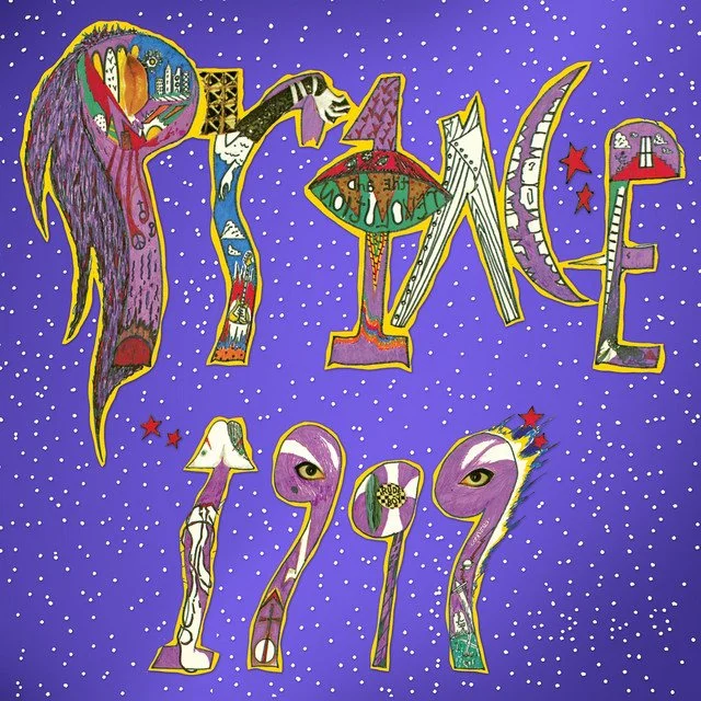 Prince - 1999 2LP [c]