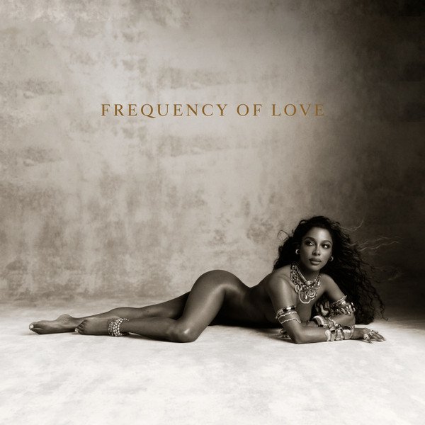 Victoria Monet - Frequency of Love 2LP