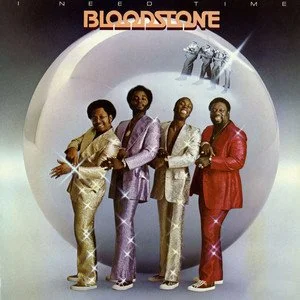 Bloodstone - I Need Time LP