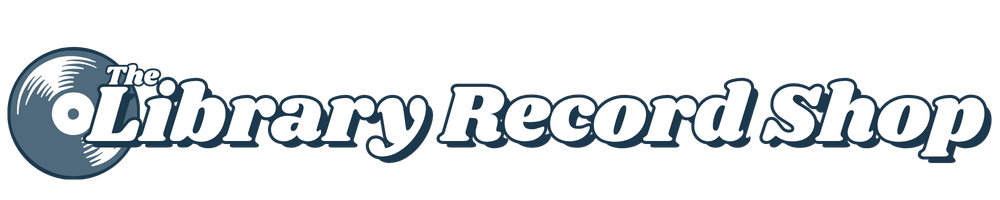 The Library Record Shop