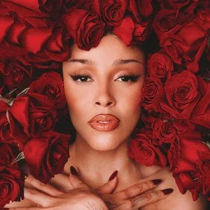 Doja Cat - Vie 2LP