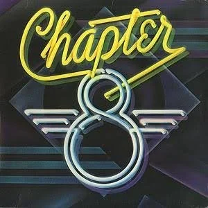 Chapter 8 - Chapter 8 LP