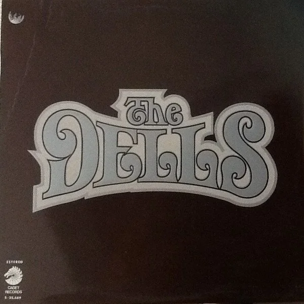 The Dells - The Dells LP