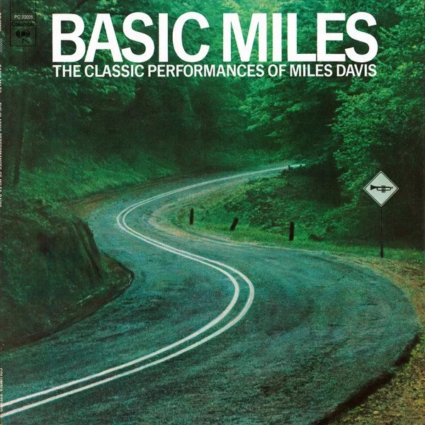 Miles Davis - Basic Miles