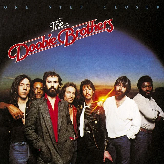 Doobie Brothers - One Step Closer LP