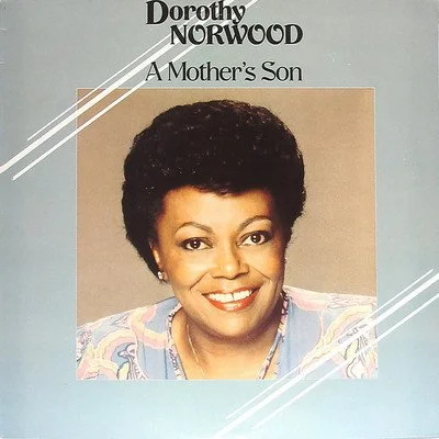 Dorothy Norwood - A Mother's Son LP