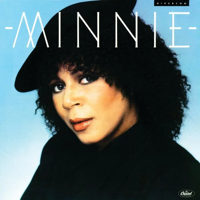 Minnie Riperton - Minnie LP