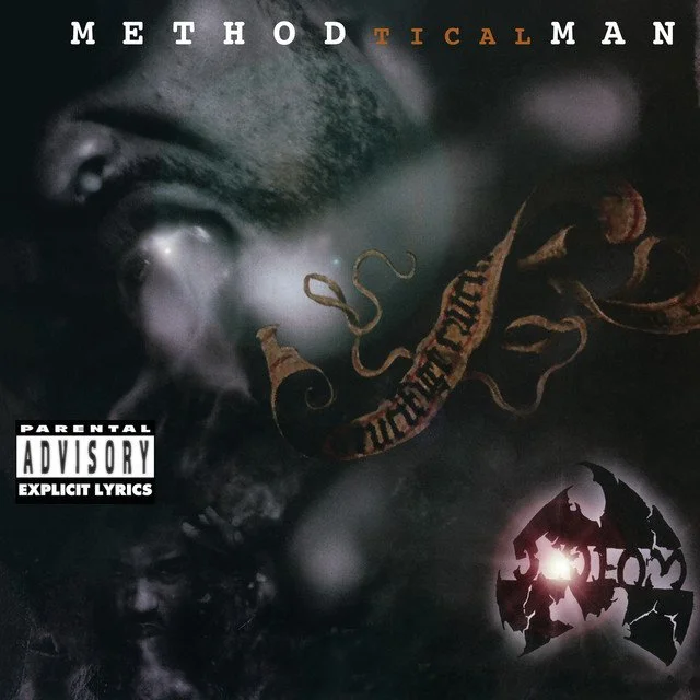 Method Man - Tical LP