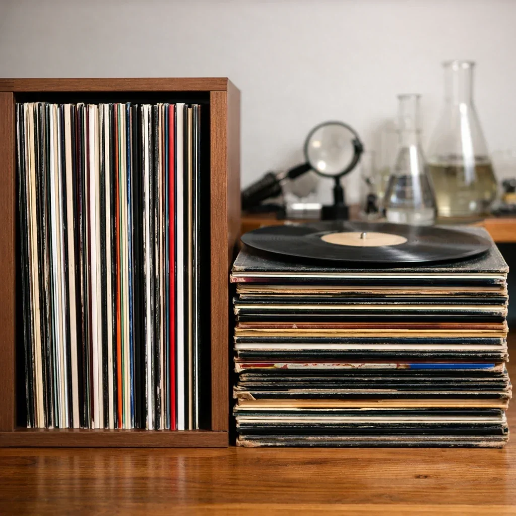 $1-$3 Value Vinyl