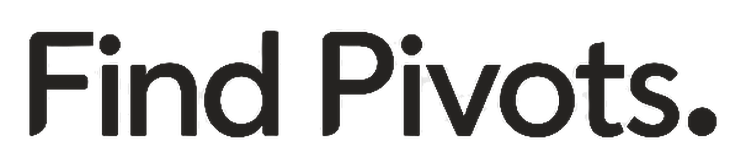 Find Pivots.