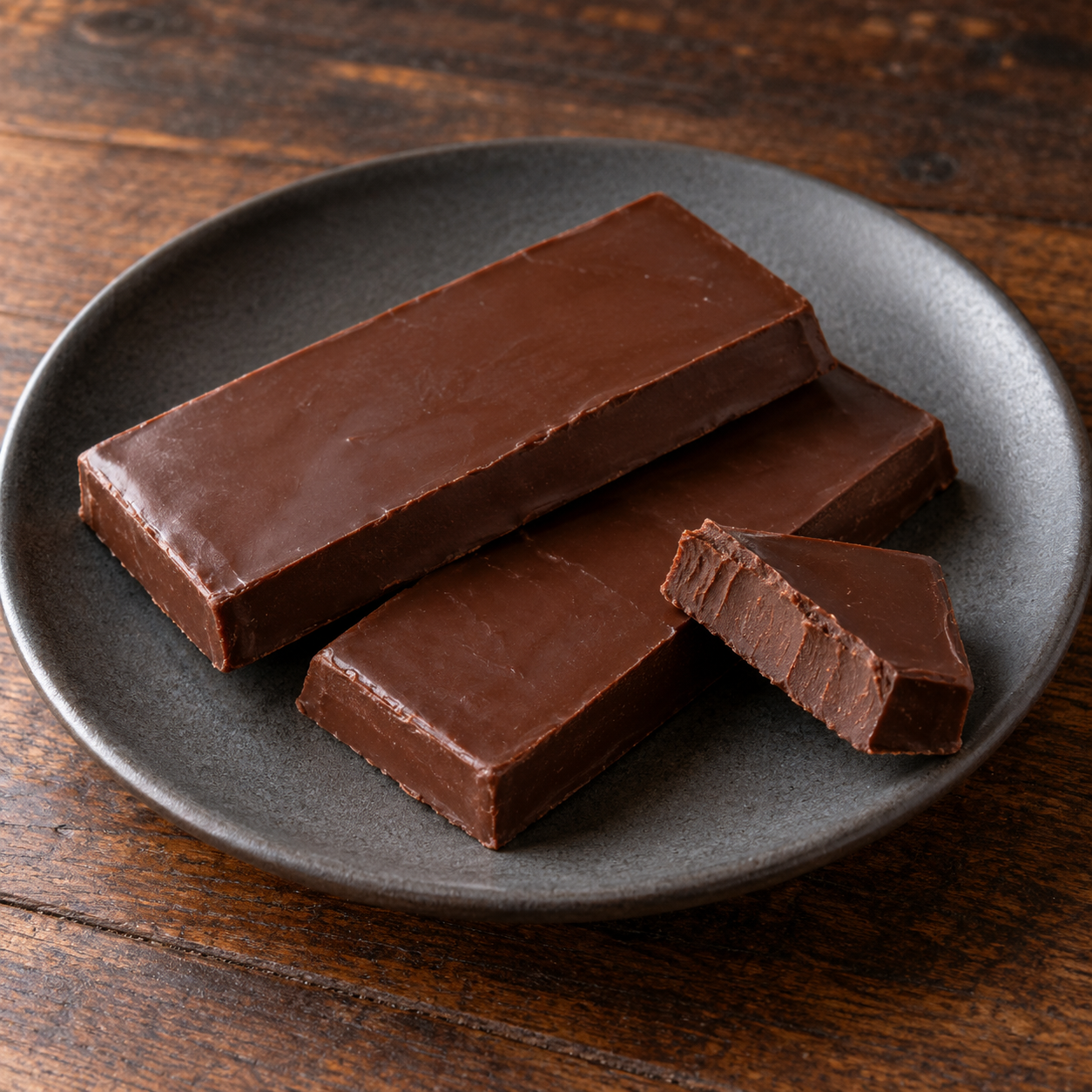 Small Batch Chocolate Bars