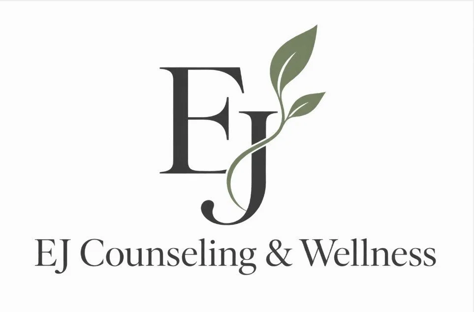 EJ Counseling &amp; Wellness LLC
