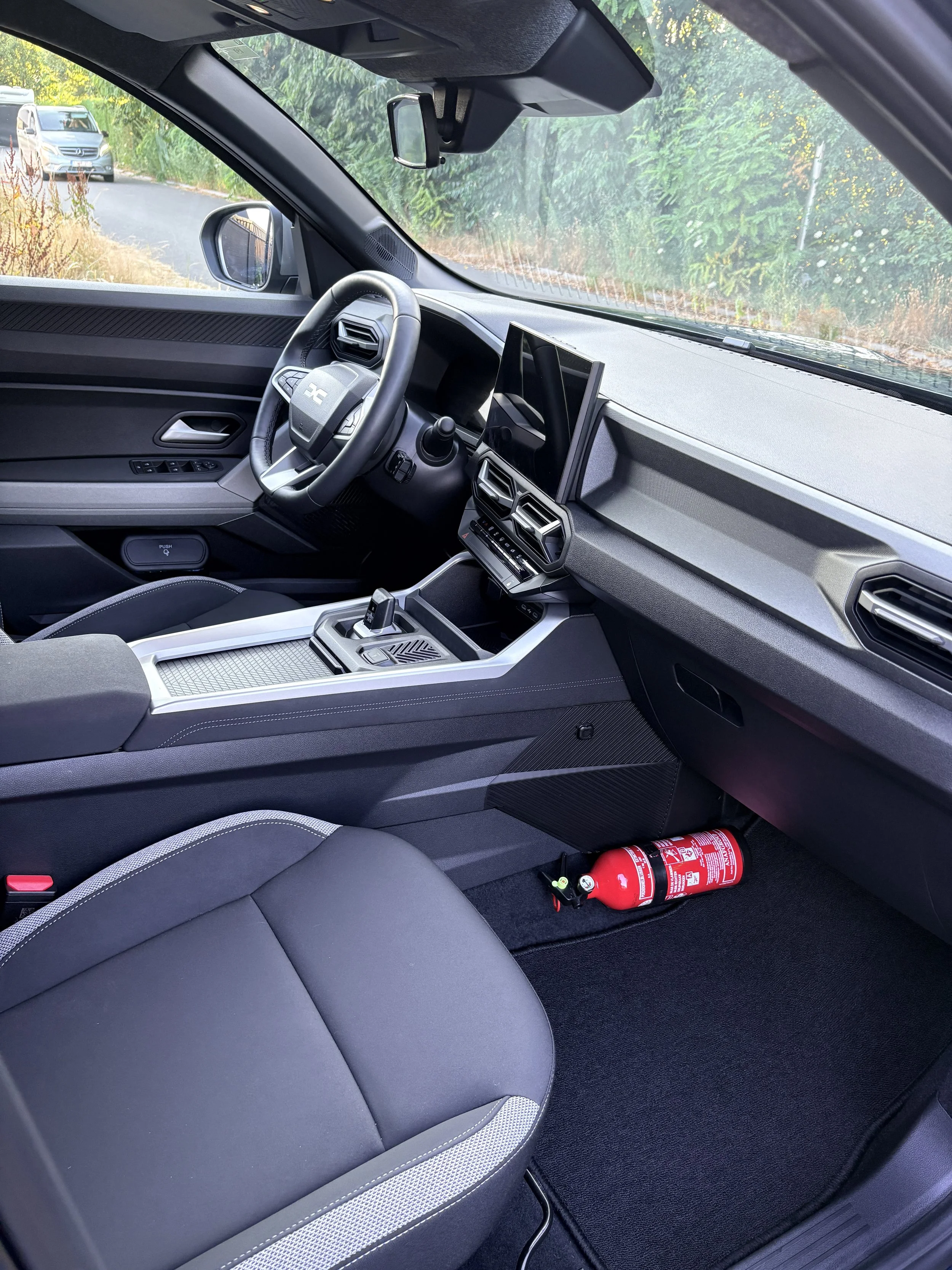 Interieur Opfrisbeurt