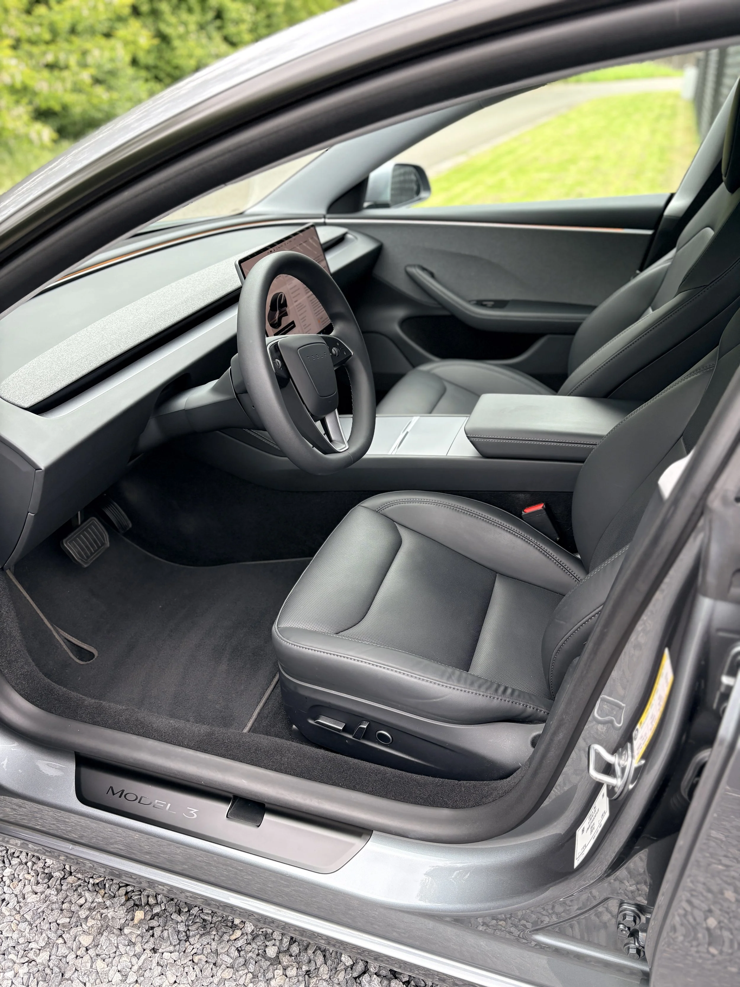 Interieur