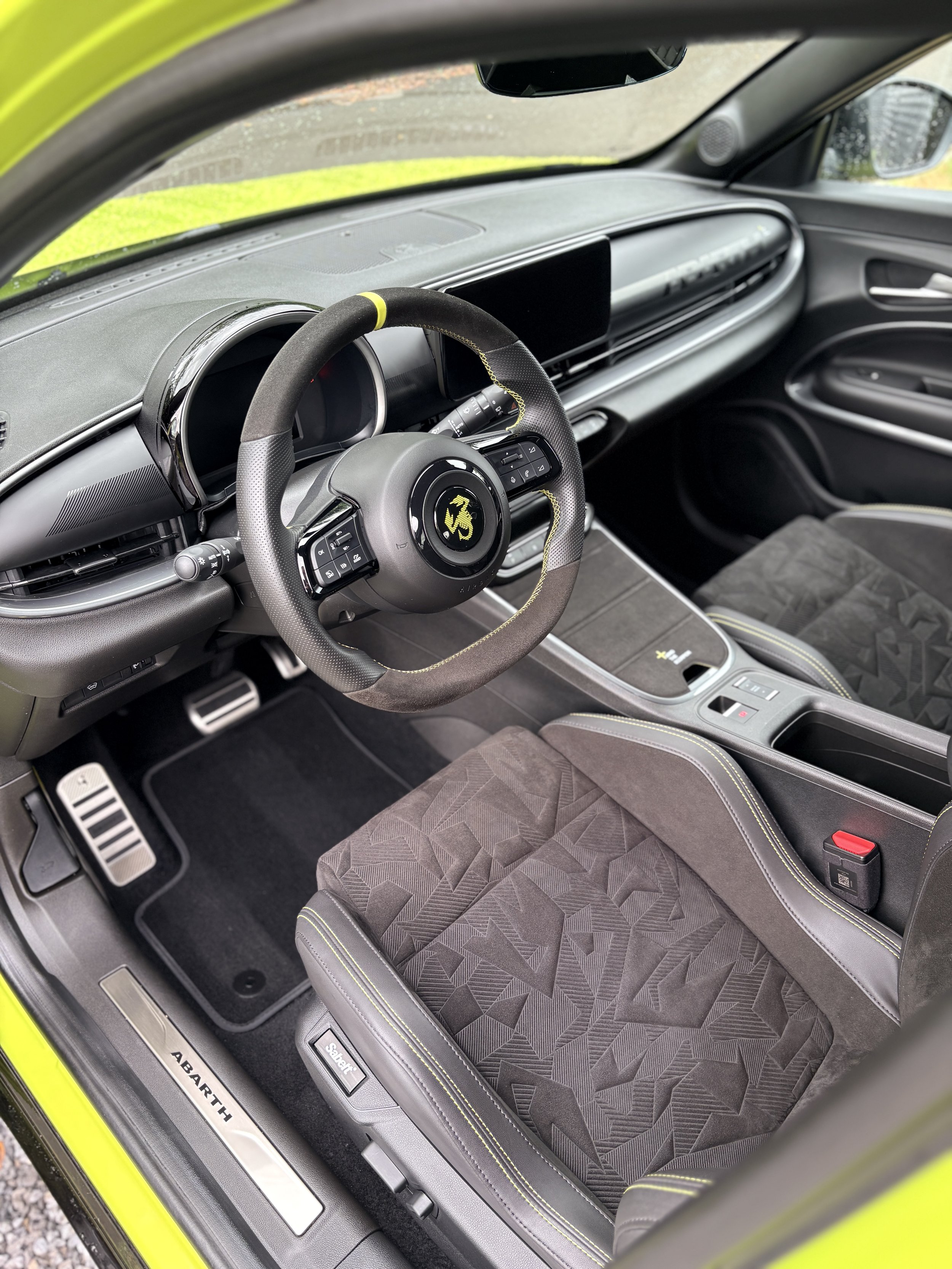 Premium Interieur