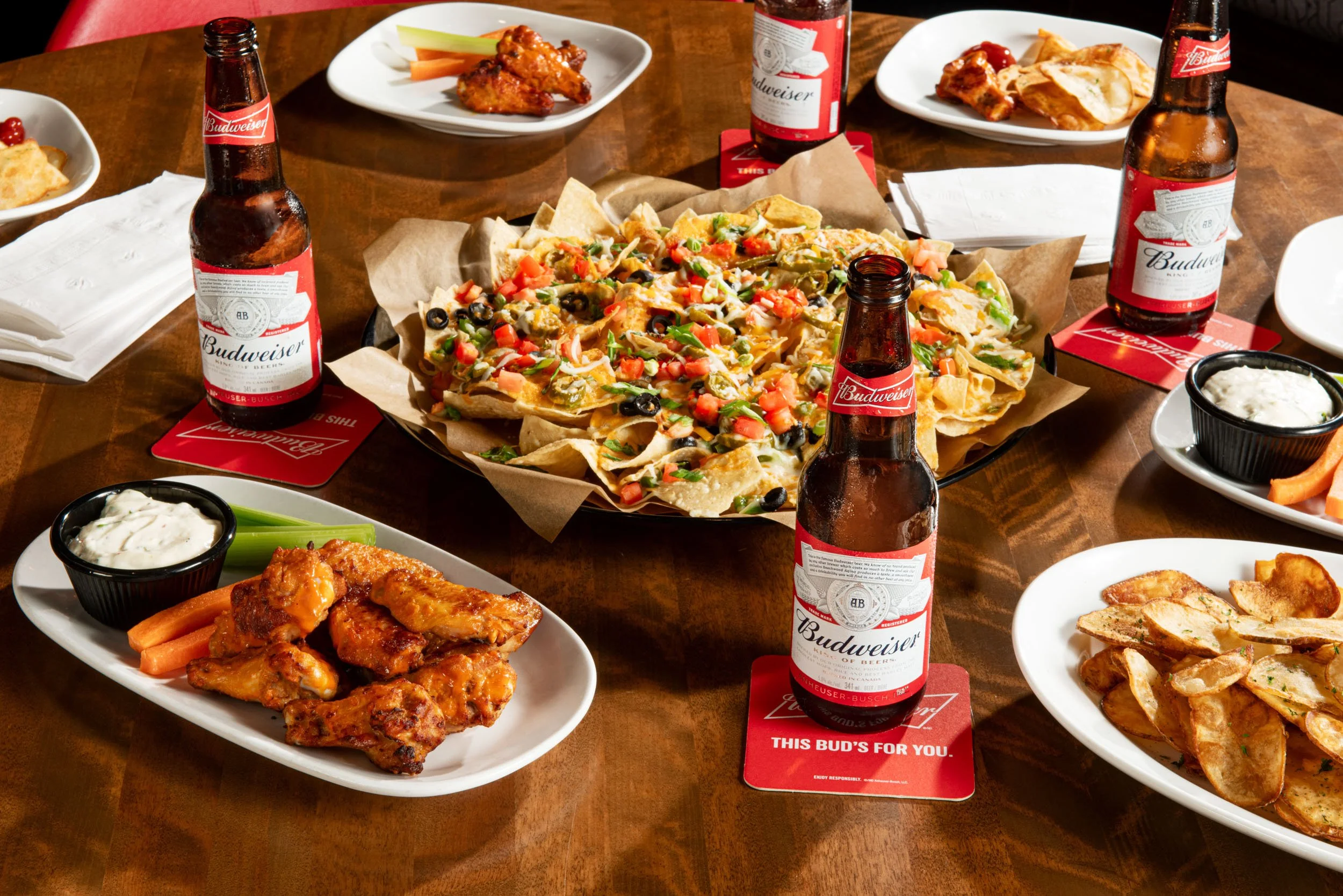 Dublin_Lifestyle_Photographer_El_Keegan_Budweiser_Wings Nachos Fries Shot 1-061-Edit.jpg