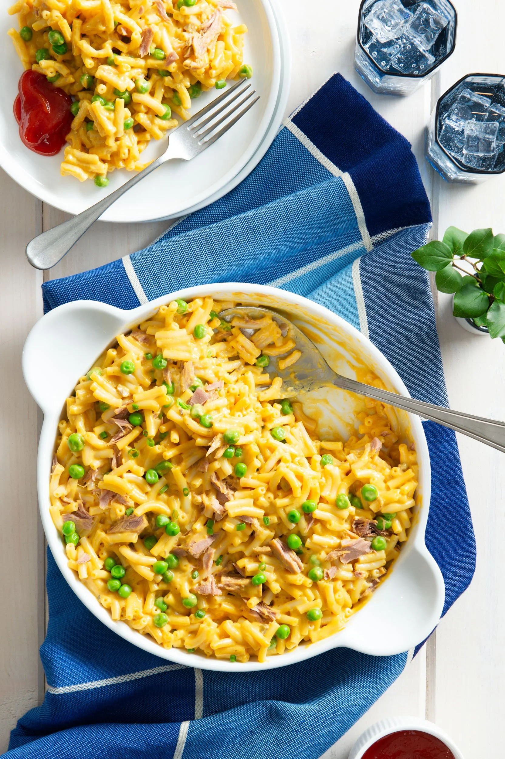 Dublin_Food_Photographer_El_Keegan_Kraft Dinner Tuna Casserole-061.jpg