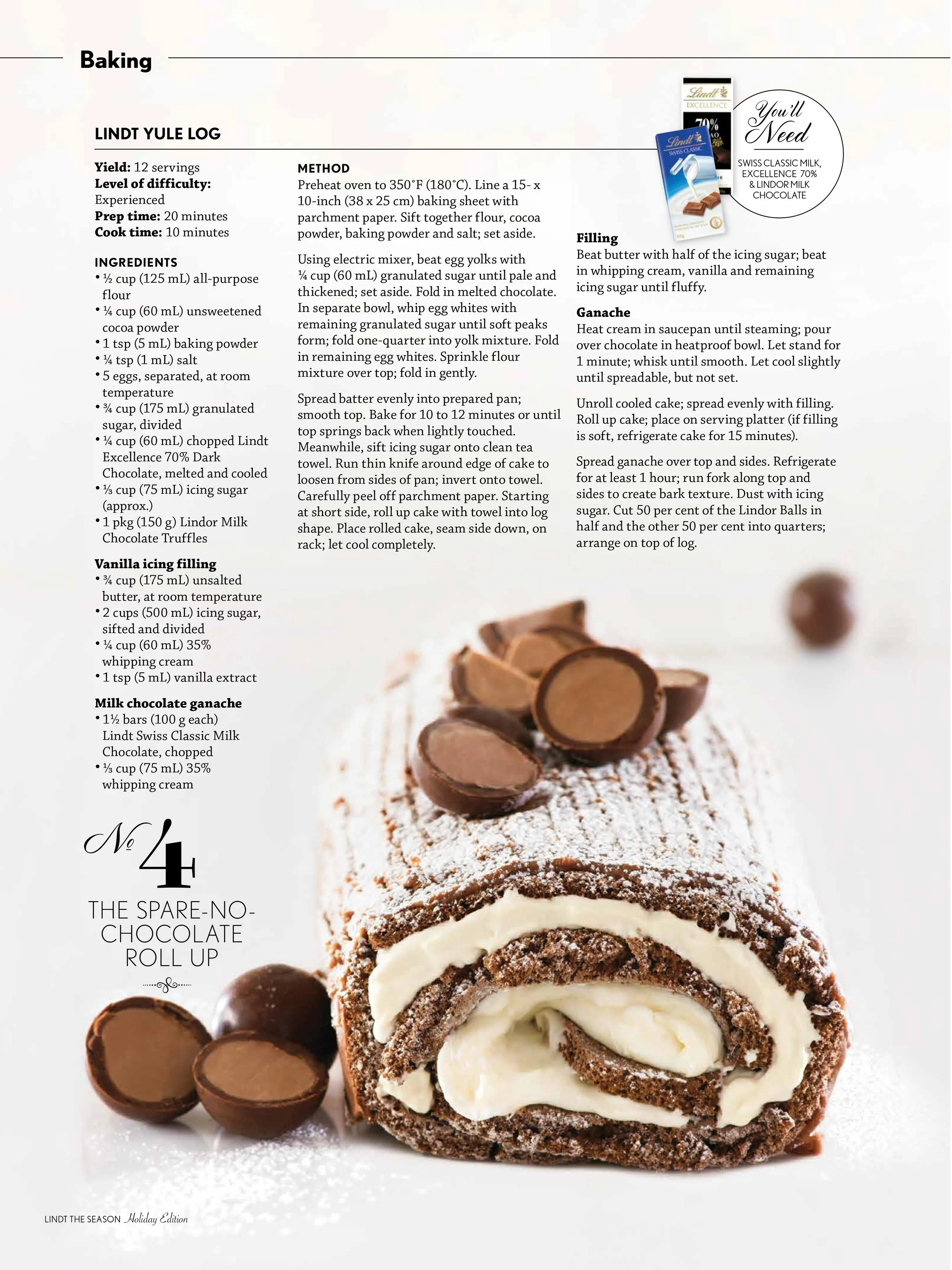 Dublin_Editorial_Photographer_El_Keegan_Lindt_The_Season_2016+Yule+Log.jpg