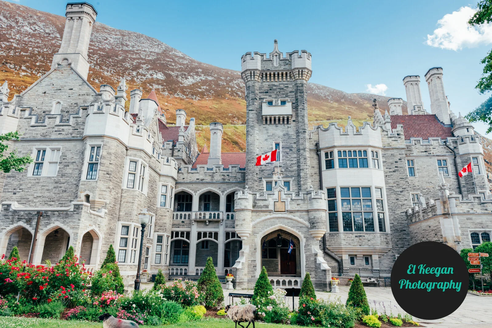Casa Loma