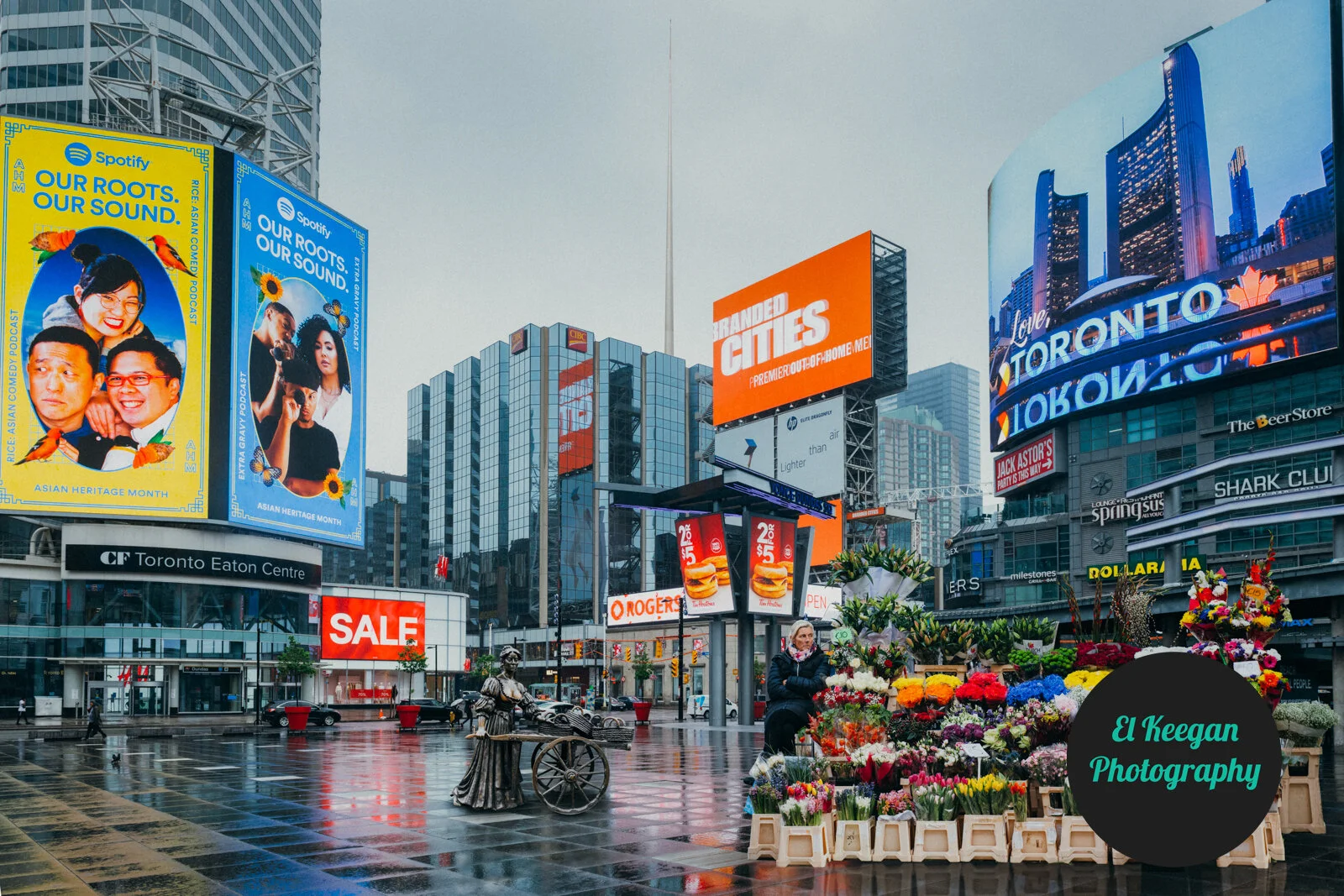 Dundas Square