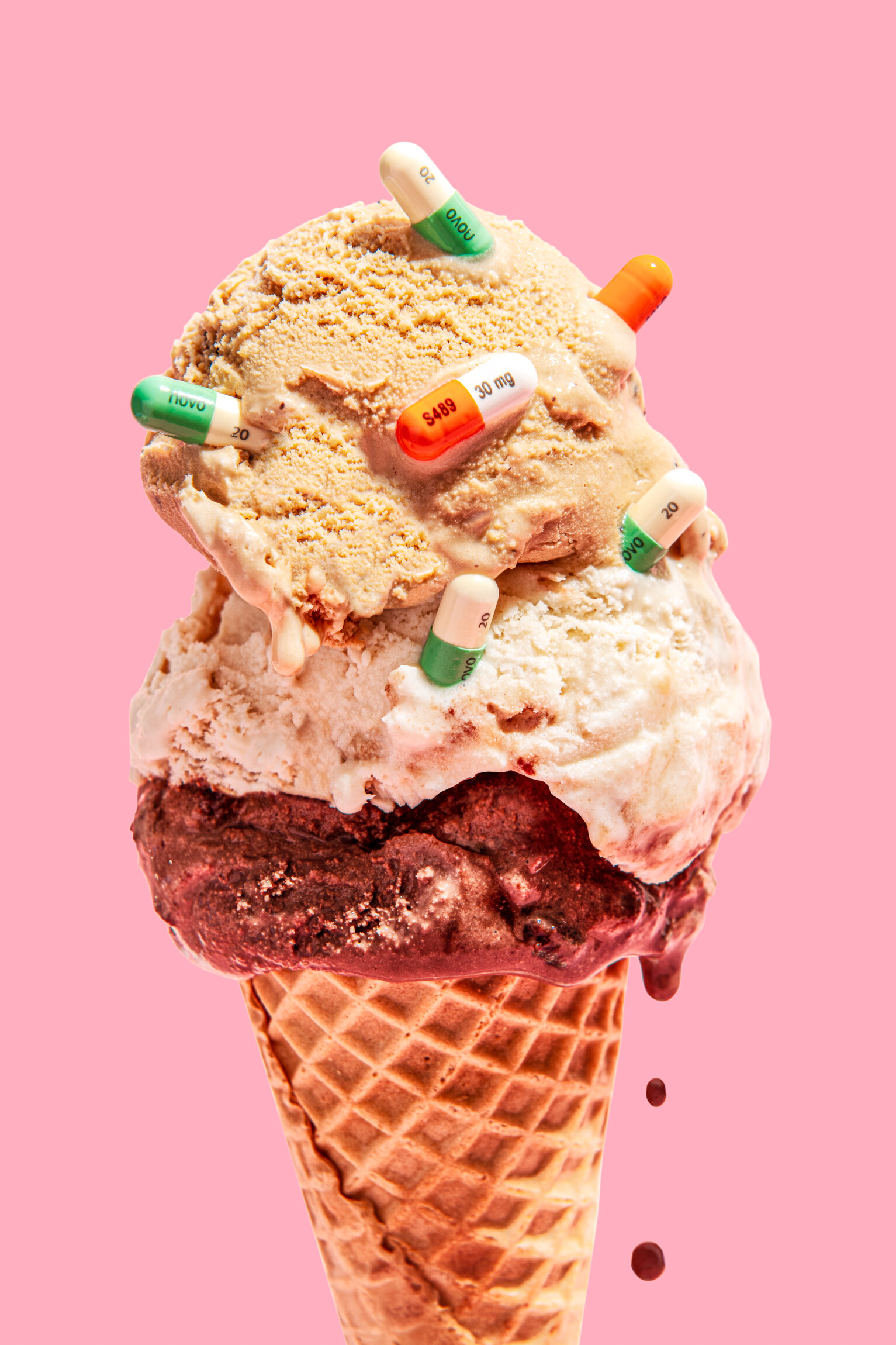 Ice Cream You Scream