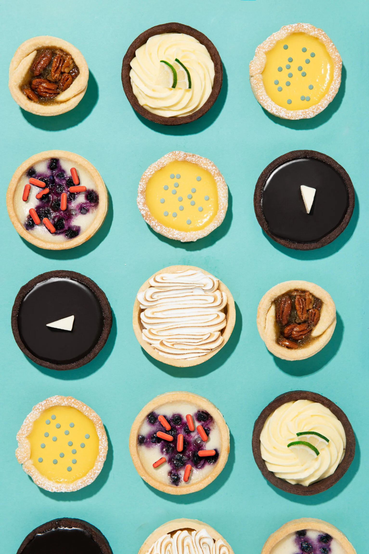 Tart Remarks