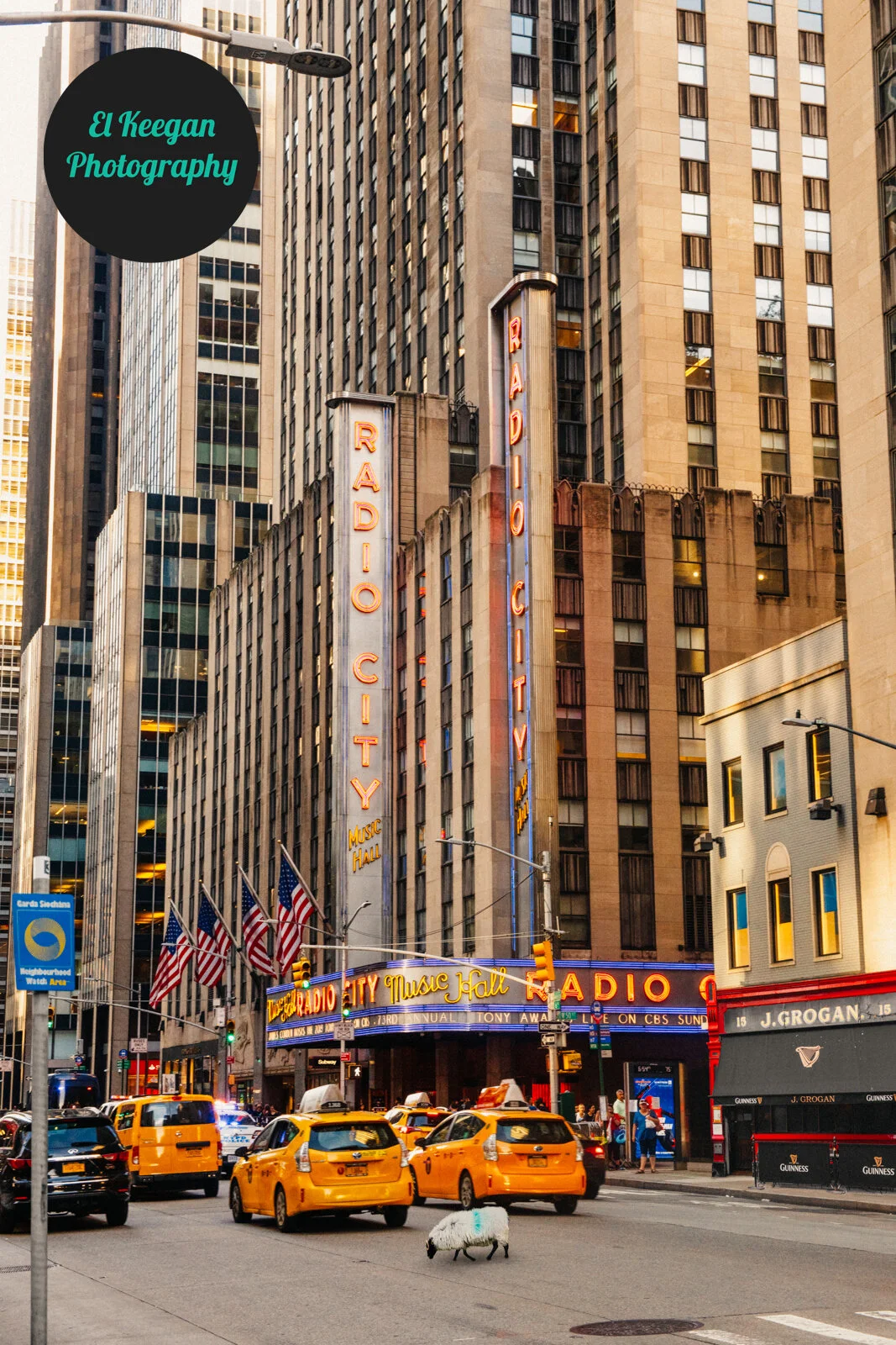 Radio City