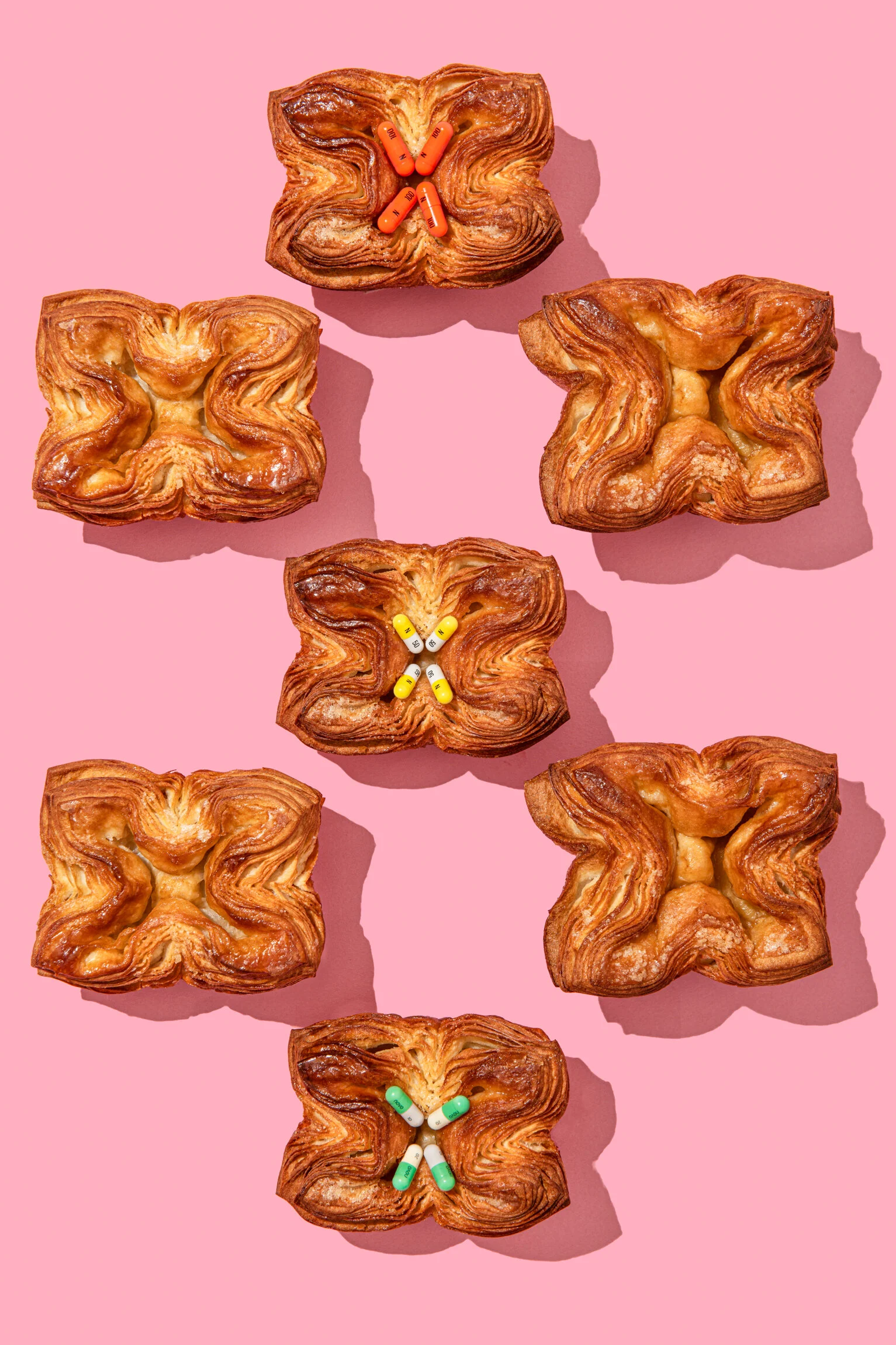 PasTry Harder