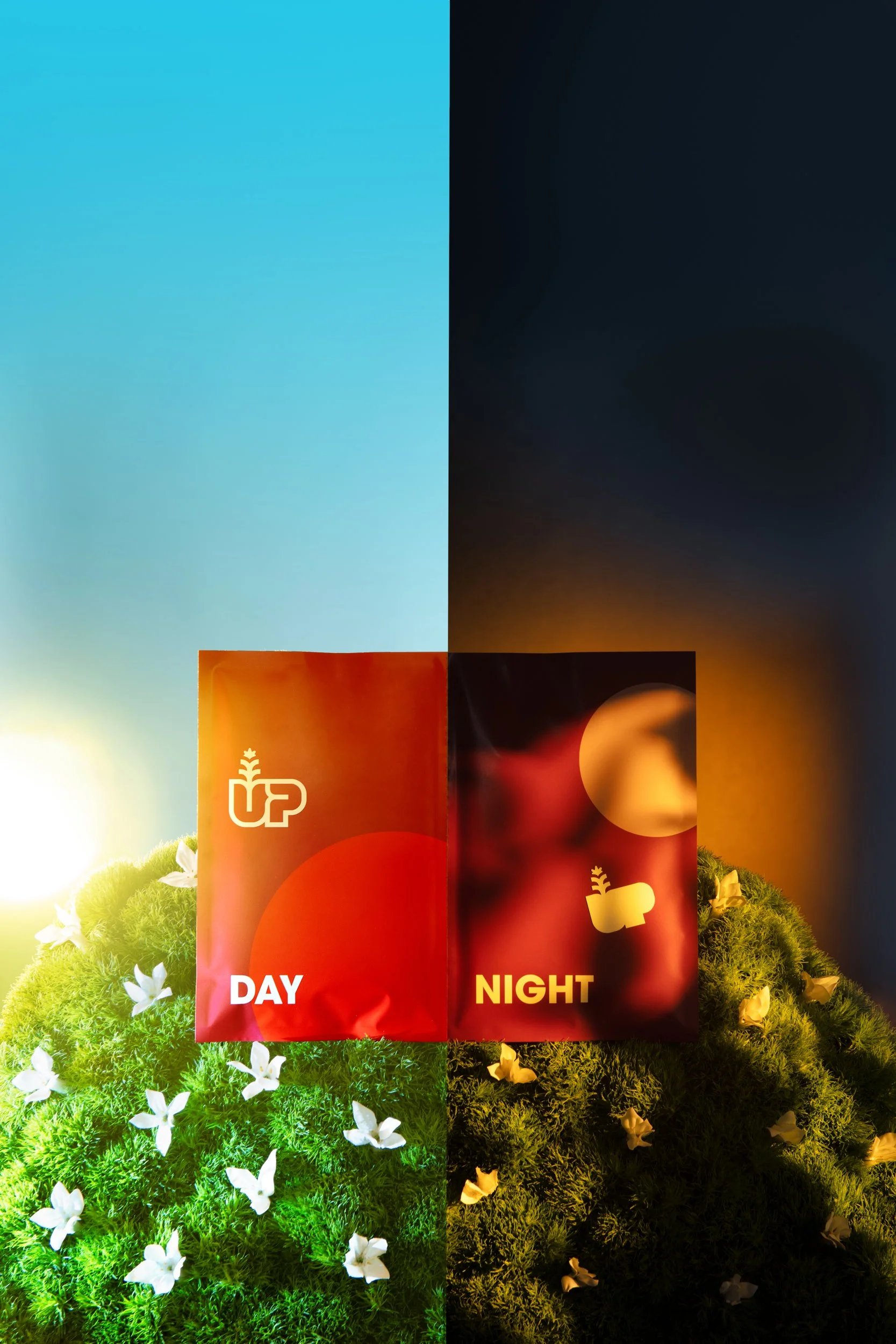 UP Cannabis Products